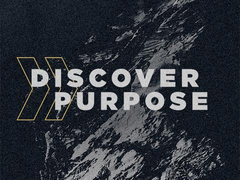 Discover Purpose